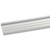 01236 Systemkapsling f.Dubbel-/Trippel-T skena,48x2400mm