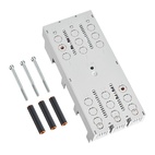 32017 Adapterpl. 250A, för Siemens 3VA12/20/21/22/52/61/62