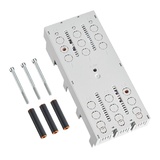 32017 Adapterpl. 250A, för Siemens 3VA12/20/21/22/52/61/62