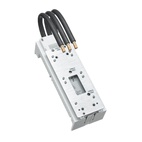 32981 Adapterpl. 100A,för ABB MS49x, Siemens S3. Sys 60