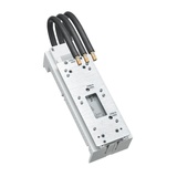 32981 Adapterpl. 100A,för ABB MS49x, Siemens S3. Sys 60