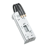 32981 Adapterpl. 100A,för ABB MS49x, Siemens S3. Sys 60