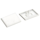 01325 Ändskydd för 1-/2-pol. skenhållare (01356 / 01601)