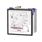 Müller + Ziegler MEQX 72 0-1600/1920A 5/6A, 15 min