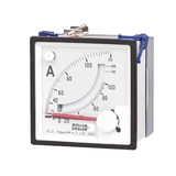 Müller + Ziegler MEQX 72 0-1600/1920A 5/6A, 15 min