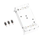 32023 Adapterpl. 250A, för ABB Tmax XT4 / AB 140G-J. Sys60