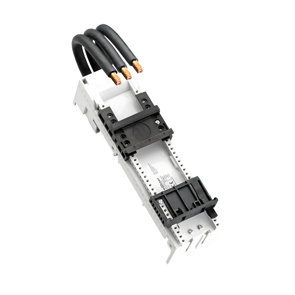 60 Classic - Adapterplatta 63-80A