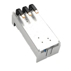 32028 Adapterpl.160A,f.Siemens 3VA10/11/50/51 o HGG,LGG,NGG