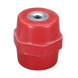 05783 Isolator M8x40mm, med invändig gänga