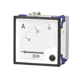 Müller + Ziegler DQX Analogt panelinstrument