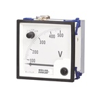 Müller + Ziegler EQX/U6 Analogt panelinstrument