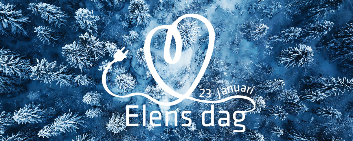 Elens dag | Övervakning av BESS | Extech-kampanj