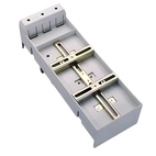 32168 Adapterpl. 250A, Universal, ansl. upptill. Sys 60