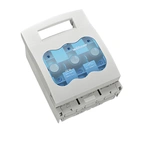 Panelmontage -  Säkringslastfrånskiljare