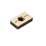 32937 Glidmutter M5, till Universal adapterplatta