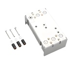 32140 Adapterpl. 250A, för Eaton NZM2-XKR4O/XKR4U