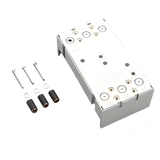 32140 Adapterpl. 250A, för Eaton NZM2-XKR4O/XKR4U