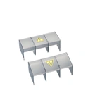 33350 Beröringsskydd till lastbrytare LTS-250 / LTS-F 160