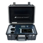 Gossen Metrawatt Profitest H+E Cable testar EV-laddkablar med autotest