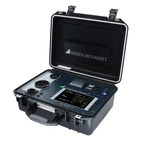 Gossen Metrawatt Profitest H+E Cable testar EV-laddkablar med autotest