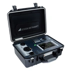 Gossen Metrawatt Profitest H+E Cable testar EV-laddkablar med autotest