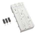 32978 Adapterpl.630A, Eaton NZM3-XKR130O o U.Sys.60