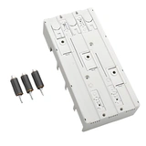 32978 Adapterpl.630A, 3P, Eaton NZM3-XKR13O o XKR13U