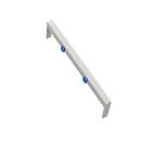32912 Bredd.modul 9x160mm. 30Compact