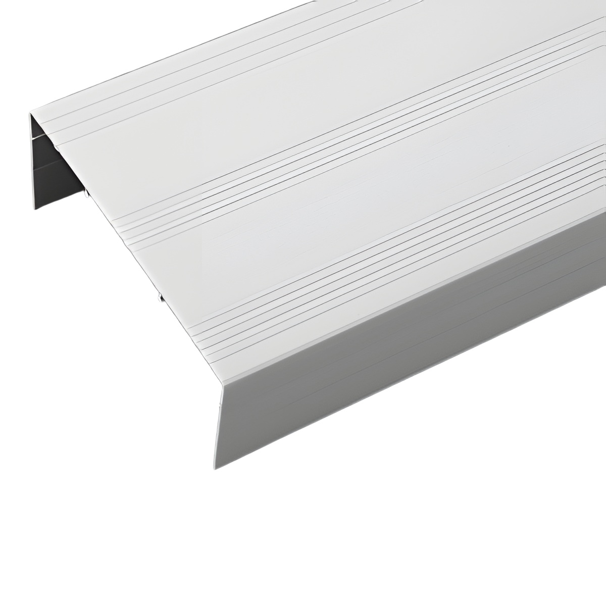 01314 Täckskydd för Reservplats L= 0,7m, Sys 30Compact