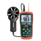 EXTECH AN200 - Mini Termo-Anemometer CFM/CMM