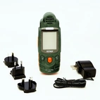 EXTECH VFM200 - VOC/Formaldehydmätare