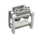 01070 Ansl.klämma för Flatskena 68x28 (1600A)