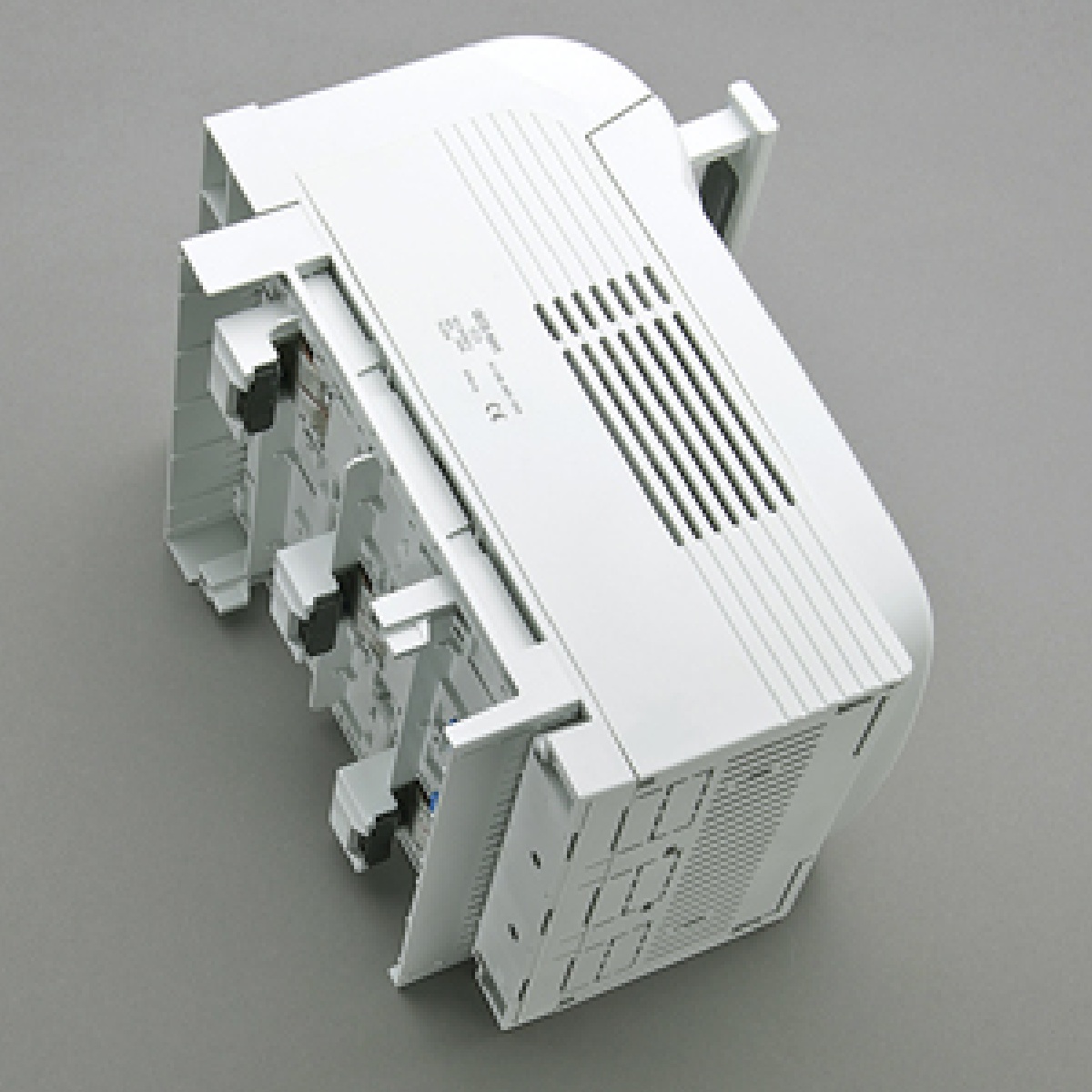 33550 Lastbrytare "Speed switch" 320A, M10 ansl.ned. Sys 60