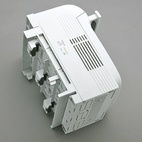 33550 Lastbrytare "Speed switch" 320A, M10 ansl.ned. Sys 60