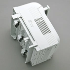 33550 Lastbrytare "Speed switch" 320A, M10 ansl.ned. Sys 60