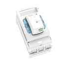 33394 NH-knivsäk.lastfr.160A,Stl 00,Säkr.överv.M8 ansl. Sys 60