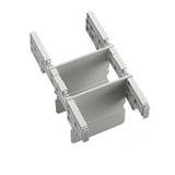 01360 Fasavskiljare för UL inst. 3-pol, till 01823, 01827, 01990