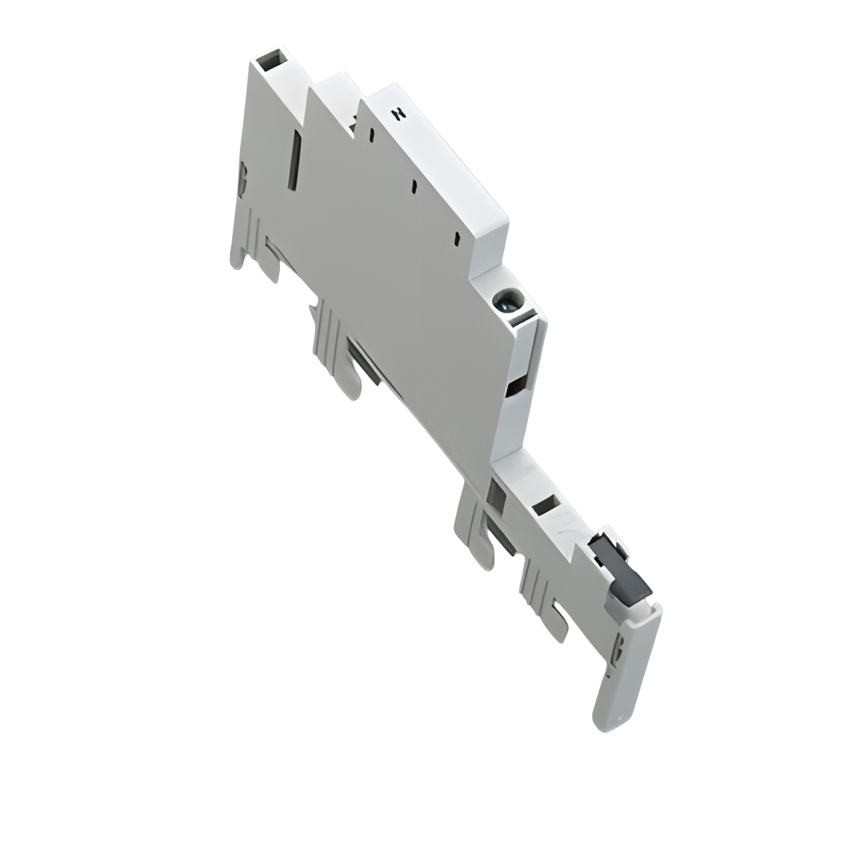 32632 N modul, 1.5 - 16mm², 9x160mm. Sys 30Comp.