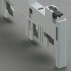 32632 N modul, 1.5 - 16mm², 9x160mm. Sys 30Comp.