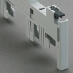 32632 N modul, 1.5 - 16mm², 9x160mm. Sys 30Comp.