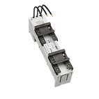 32401 Adapterpl.16A, för AB 140M-RC2E, Eaton PKZM0, Siemens S00,SE GV2