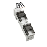 32401 Adapterpl.16A, för AB 140M-RC2E, Eaton PKZM0, Siemens S00,SE GV2