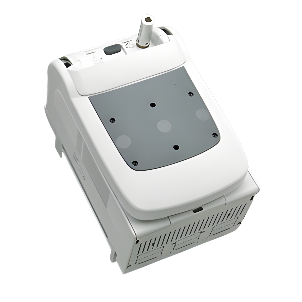 33553 Lastbrytare "Speed sw." 320A,klämans.f dörrk.ned. Sys60