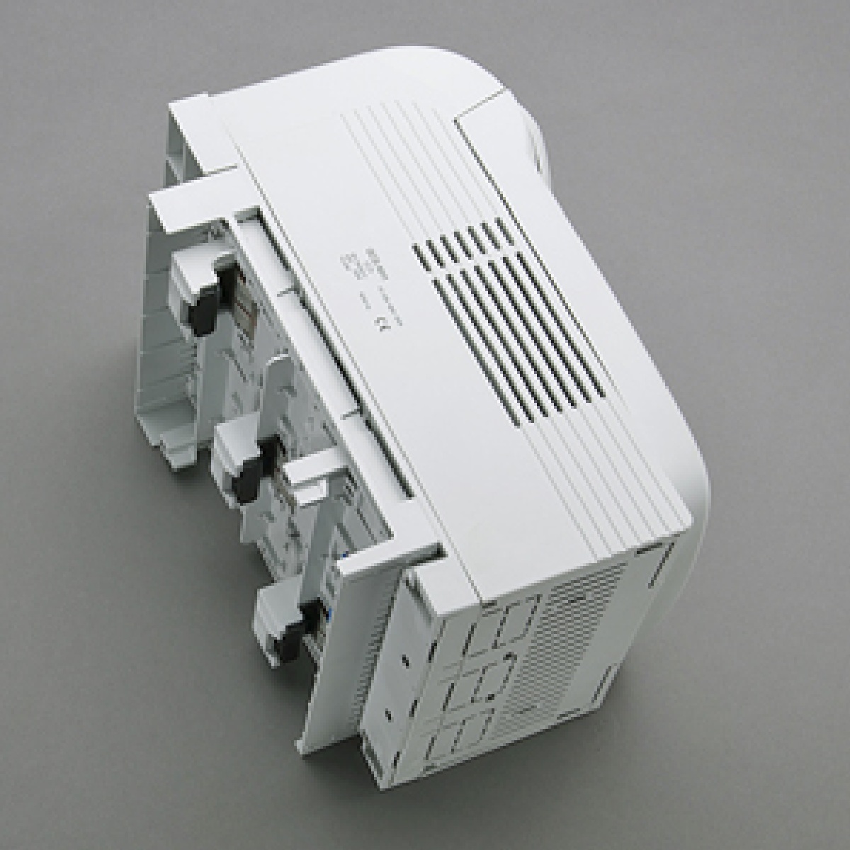 33553 Lastbrytare "Speed sw." 320A,klämans.f dörrk.ned. Sys60