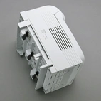 33553 Lastbrytare "Speed sw." 320A,klämans.f dörrk.ned. Sys60