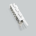 33731 Dubbel NH-säkr.lastfrånskiljarlist 3P, 1250A, M12. 185P