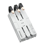 32690 Adapterpl.160A,ABB Tmax XT1,A-B 140G-G,Siemens 3VA10,3VA11,Eaton