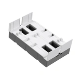 01605 Tom fästmodul vid bakmatning, till 250A CrossBoard