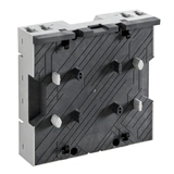 01067 Tom fästmodul vid bakmatning, till 800A CrossBoard
