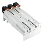 32072 Adapterpl. 250A, 3P, ABB T3, T4,XT3,XT4/Eaton NZM2/SE